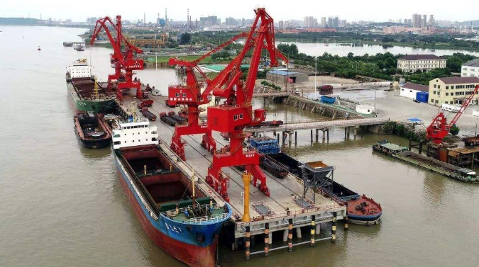 海林概述露天料场港口封闭问题的实行方法